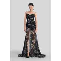 Rochii Blumarine Blumarine Long Dress