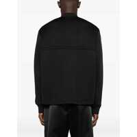 Pulovere Jil Sander pentru Barbati - Pulovere Jil Sander Jil Sander Sweatshirt Black Barbati (BM 18935292) - B-mall.ro