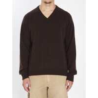 Pulovere V-Neck Sweater Barbati