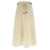 ZIMMERMANN Zimmermann 'Rhiannon' Skirt Beige
