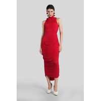Rochii Magda Butrym Magda Butrym Dress 07 Long Dress