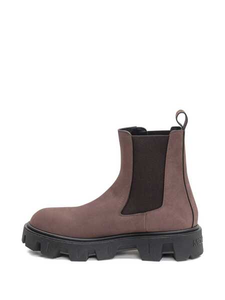 Bocanci Moncler Moncler Boots Beige Barbati (BM 18935529) 2