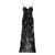 Blumarine Blumarine Dresses BLACK/BLUE