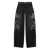 Blumarine Blumarine Trousers Black