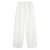 Blumarine Blumarine Trousers WHITE