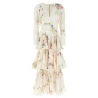 Rochii Zimmermann 'Lucky Maxi' Dress Femei