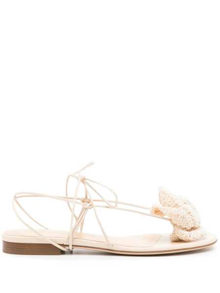 Sandale Magda Butrym Magda Butrym Sandals BEIGE O TAN Femei (BM 18935685) 1