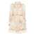 ZIMMERMANN Zimmermann Dresses Beige