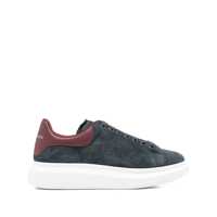 Sneakers Alexander McQueen Trainers Barbati