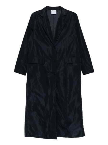 Geci Aspesi Aspesi Jackets BLUE Femei (BM 18935862) 1