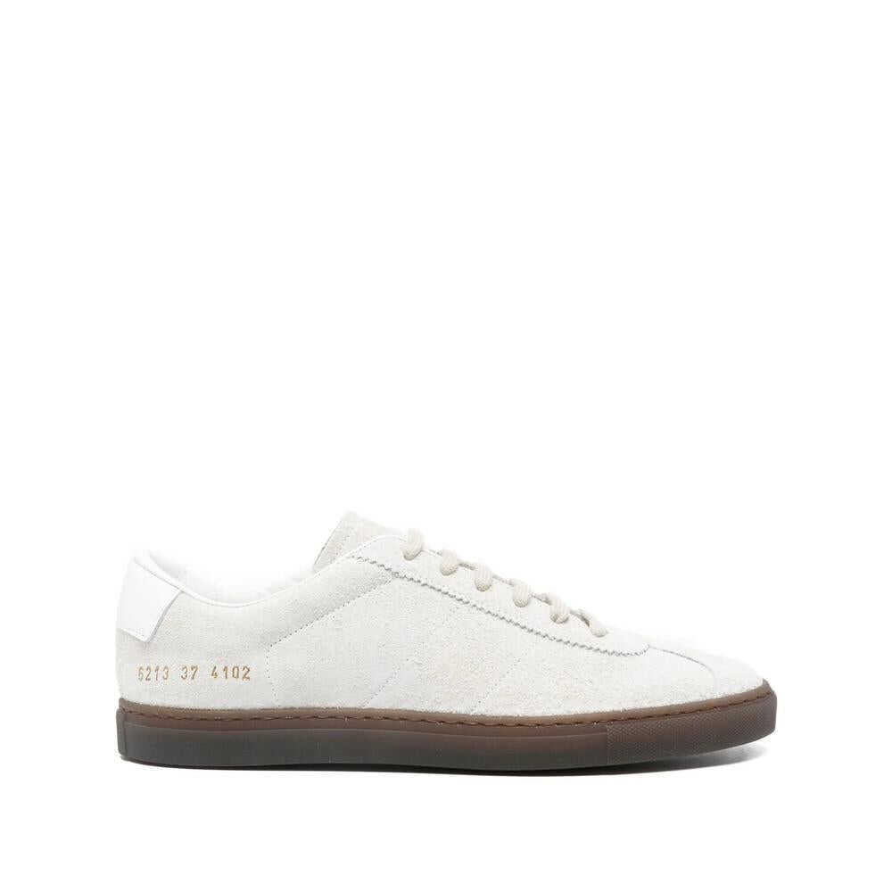 Bocanci Common Projects Common Projects Boots WHITE Femei (BM 18935901) 1