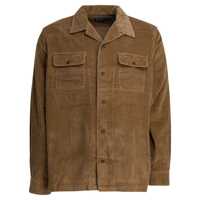 Tricouri Polo Polo Ralph Lauren Saharan Overshirt Jacket Barbati