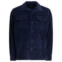 Tricouri Polo Polo Ralph Lauren Saharan Overshirt Jacket Barbati