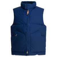 Geci MANIFATTURA CECCARELLI Manifattura Ceccarelli "Goose Down Vest" Vest