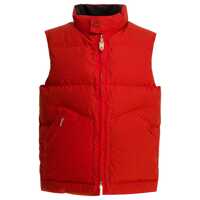 Geci MANIFATTURA CECCARELLI Manifattura Ceccarelli "Goose Down Vest" Vest