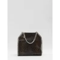 Genti de mana Mini Falabella Tote Bag Femei