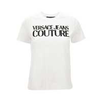 Topuri Versace Jeans Couture T-Shirts And Polos Femei