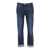 7 For All Mankind 7 For All Mankind Jeans BLUE