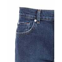 Blugi 7 For All Mankind Dama - Blugi 7 For All Mankind 7 For All Mankind Jeans BLUE Femei (BM 18936567) - B-mall.ro