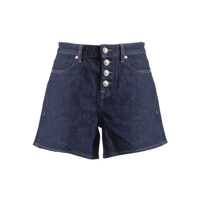 Pantaloni casual 7 For All Mankind Shorts Femei