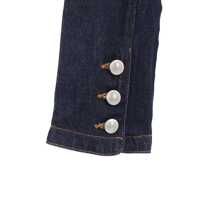 Geci 7 For All Mankind Dama - Geci 7 For All Mankind 7 For All Mankind Denim Jacket BLUE Femei (BM 18936576) - B-mall.ro