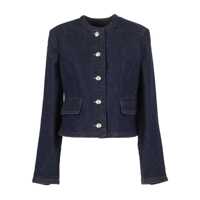 Geci 7 For All Mankind Denim Jacket Femei