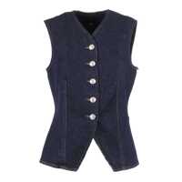 Geci 7 For All Mankind Vest Femei