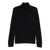 Zanone Zanone Sweaters & Knitwear Black