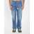 Maison Margiela Jeans With Patch BLUE