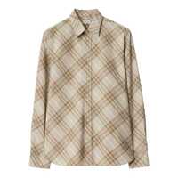 Camasi Burberry Shirts Barbati