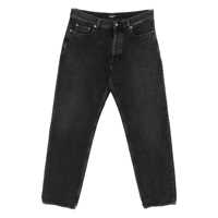 Blugi Saint Laurent Mick Straight Leg Jeans Barbati