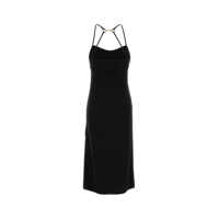 Rochii Gucci Dama - Rochii Gucci Gucci Dress Black Femei (BM 18937071) - B-mall.ro