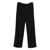 Alexander McQueen Alexander McQueen Trousers Black
