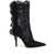 Alexander McQueen Alexander McQueen Boots Black