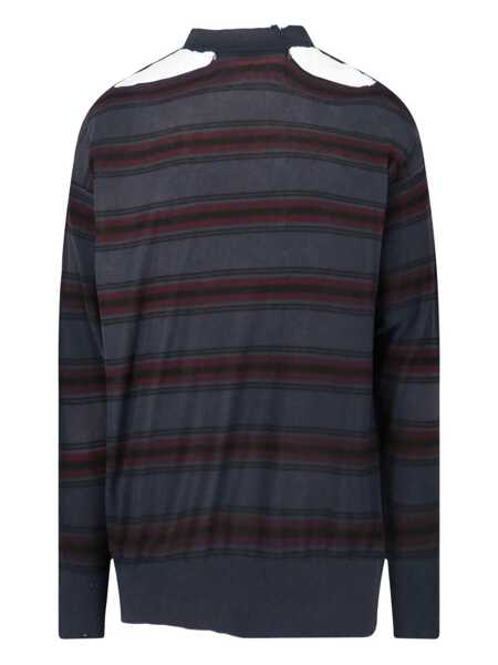 Pulovere Balenciaga Balenciaga Sweaters Black Barbati (BM 18937146) 2