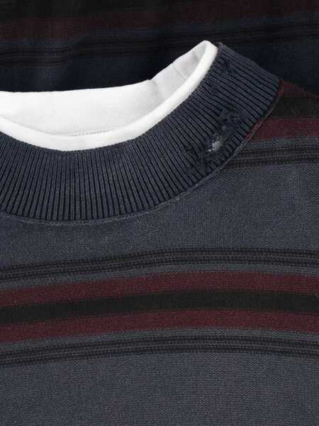 Pulovere Balenciaga Balenciaga Sweaters Black Barbati (BM 18937146) 3