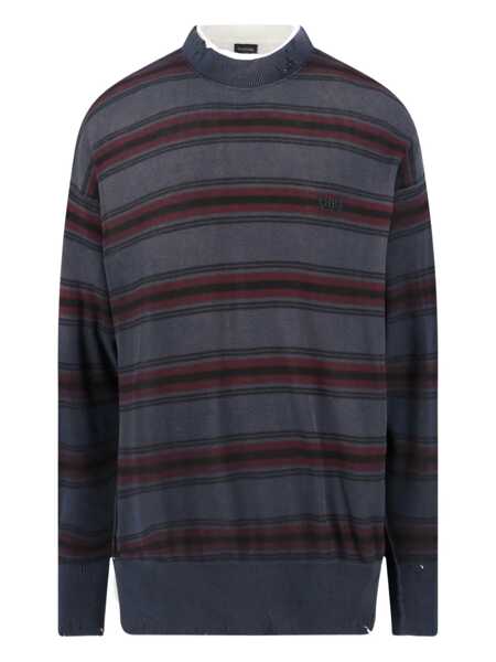 Pulovere Balenciaga Balenciaga Sweaters Black Barbati (BM 18937146) 1