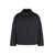 Bottega Veneta Bottega Veneta Nylon Bomber Jacket Black