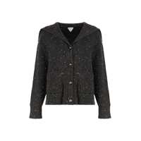 Cardigane Bottega Veneta Wool Cardigan Femei