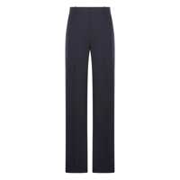 Pantaloni Saint Laurent Tailored Wool Trousers Barbati