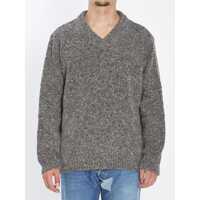 Pulovere V-Neck Sweater Barbati