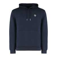 Pulovere Ea7 Emporio Armani Hooded Sweatshirt Barbati