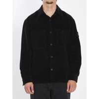 Camasi Corduroy Overshirt Barbati