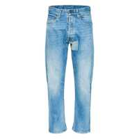 Blugi Maison Margiela Cotton Jeans Barbati