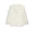 Dries Van Noten Dries Van Noten Fringed Wrap Jacket WHITE