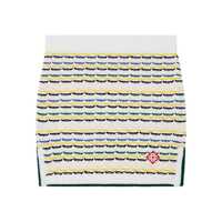Fuste Casablanca Striped Knit Skirt Femei