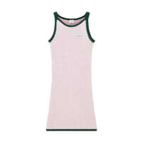 Rochii Pink Casablanca Knit Dress Femei