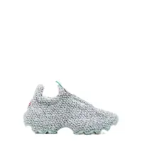 Sneakers Casablanca Knit Sneakers Barbati