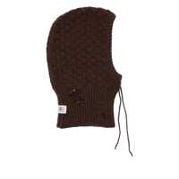Sepci MM6 Maison Margiela Knitted Balaclava Barbati