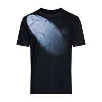 Tricouri MM6 Maison Margiela Graphic Print T-Shirt Barbati